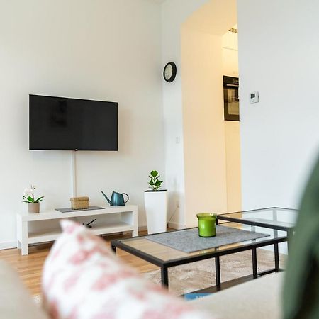 Central Apartment ウィーン エクステリア 写真