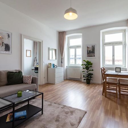 Central Apartment ウィーン エクステリア 写真