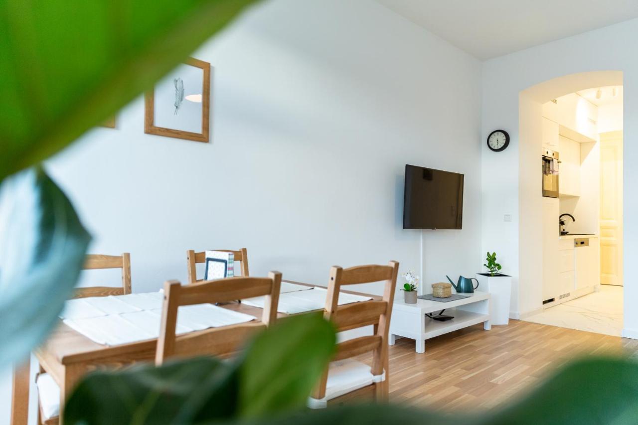 Central Apartment ウィーン エクステリア 写真
